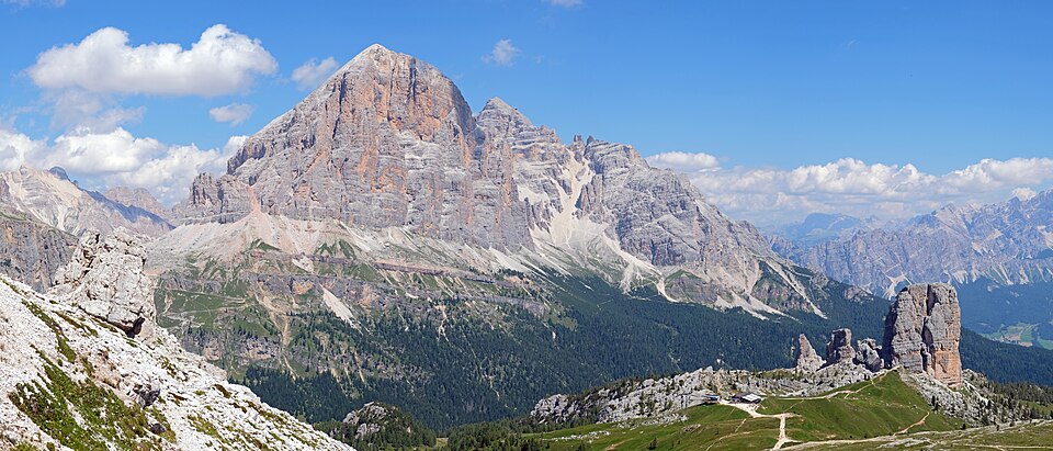 Tofana di Rozes