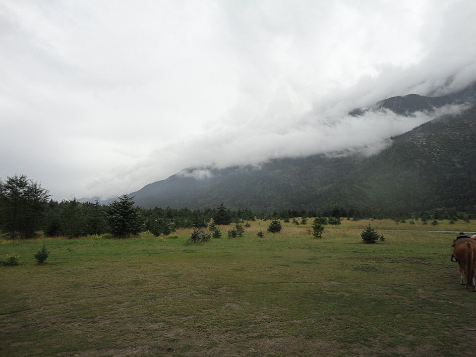 Skagway, AK , USA - panoramio