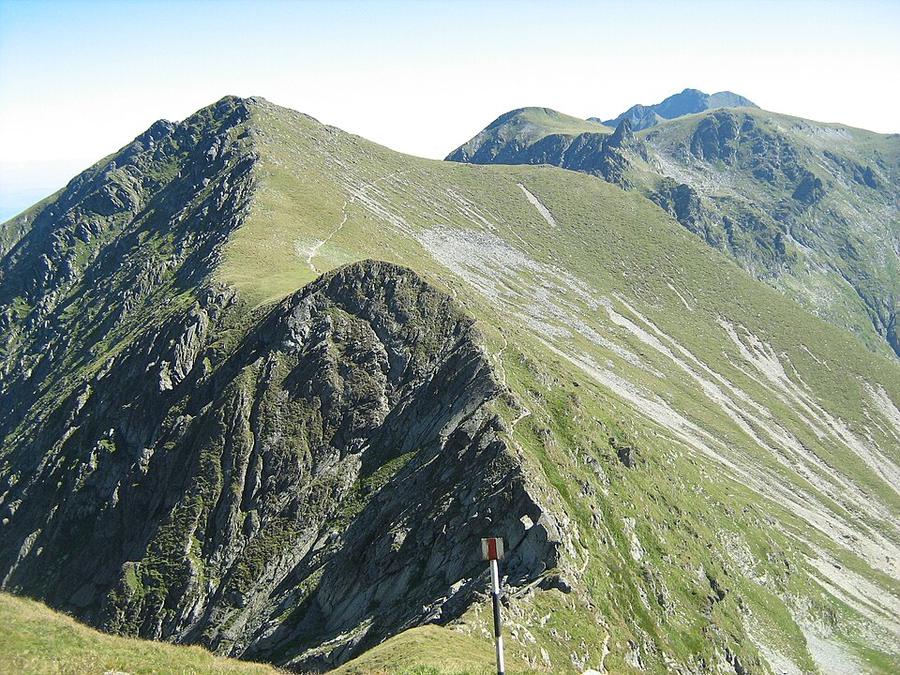 Vf. Laita(2397m) - panoramio