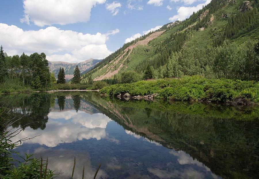 Maroon Bells
