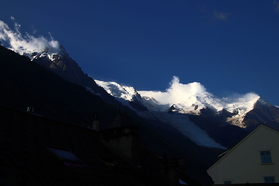 Alpes
