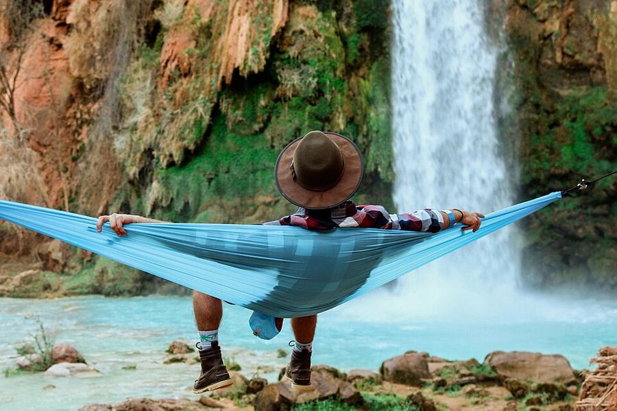 Supai, United States
