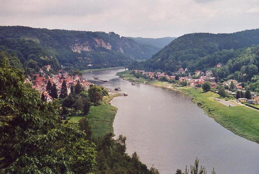 Wehlen