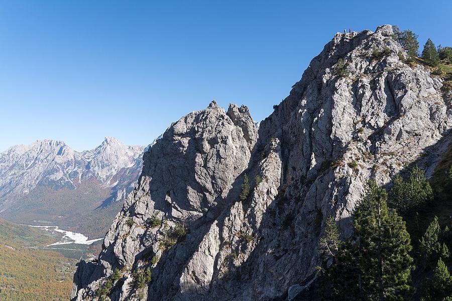 Valbona Valley