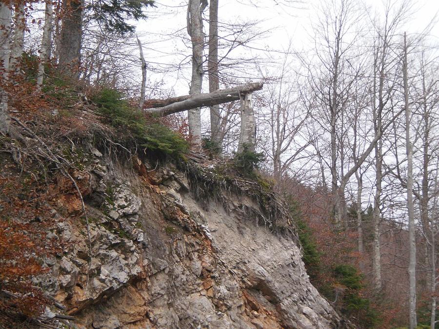 Velebit - panoramio