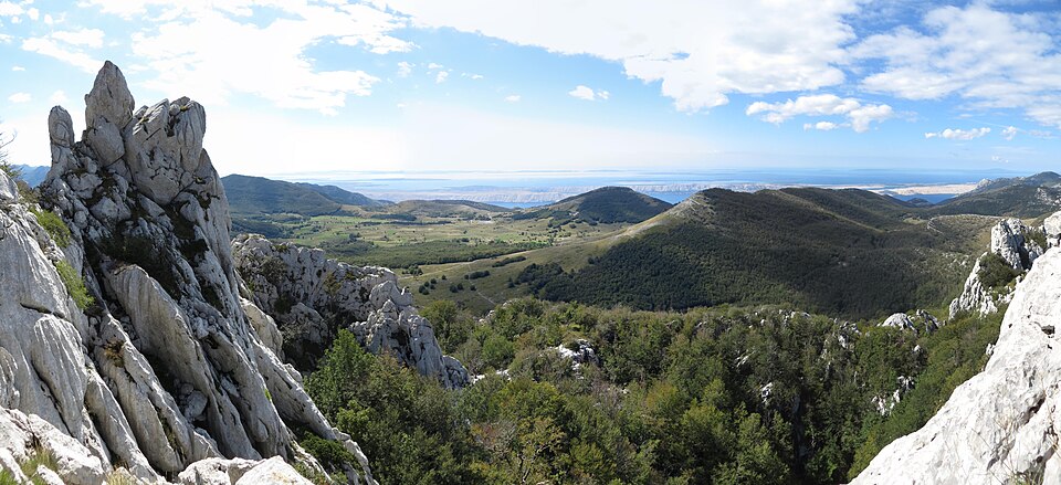 Kiza Velebit panorama 4801P