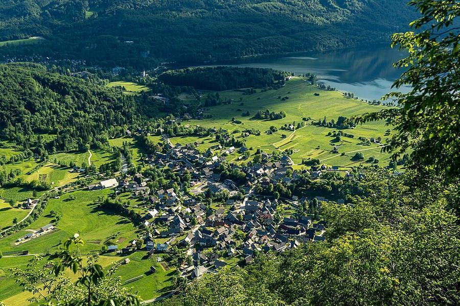 Stara Fužina iz Studorja