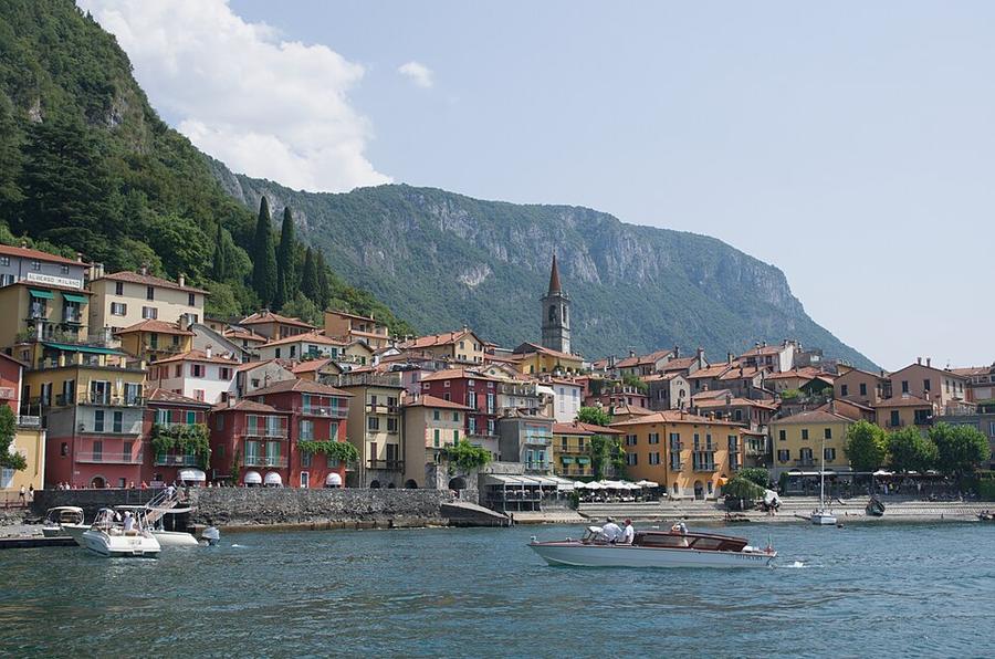 Varenna